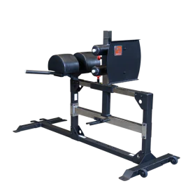 Glute Ham Machine | Body-Solid (SGH500B)
