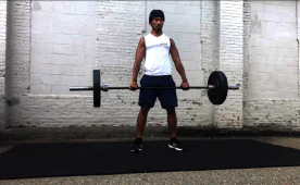 Smash Mat - Vulcanized Weight Room Mat | ECORE (SMASH-MAT)