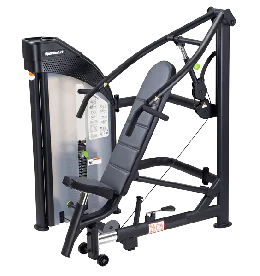 Selectorized Multi Press Machine | SportsArt (DF308)