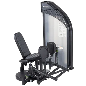 Selectorized Abductor / Adductor Machine | SportsArt (DF302)