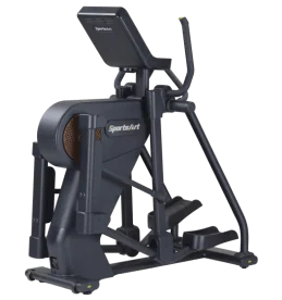 Front-Drive Elliptical Trainer | SportsArt (E866)