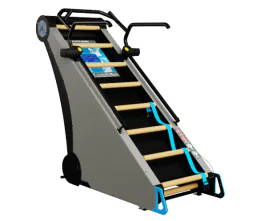 Jacobs Ladder X Commercial Ladder Climbing Exercise Machine for GSA Purchase