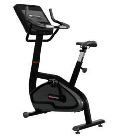 4 Series 4UB Light Commercial Upright Bike | Star Trac (9-3180-4UB)