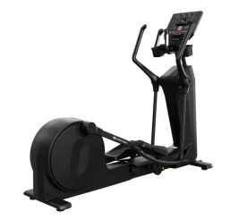 Star Trac 8CE Climb Elliptical Trainer with Apex LED Console. Choose Between Fixed OR Moving Handlebars