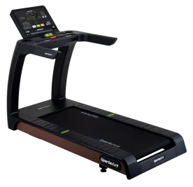 Status Eco-Natural Treadmill | SportsArt (T676)