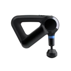 Theragun Elite Deep Tissue Massage Gun Black | Therabody (ELITE)