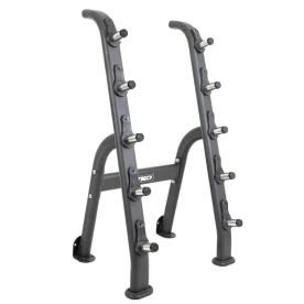 Half Barbell Rack | TKO (845BBR-BK)