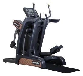 V886 Status Series ECO-NATURAL Club Commercial Grade VERSO Cross Trainer | SportsArt (V886)