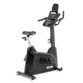 Spirit Fitness XBU55 Light Commercial Upright Bike for GSA Purchase