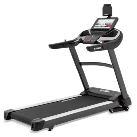 4.0HP Treadmill w/15.6" ClearView Display | Spirit Fitness (XT685ENT) available for sale at IRON COMPANY