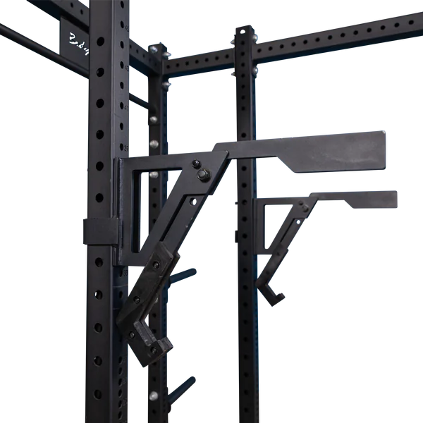 Body-Solid SPRLFT Monolift Attachment for GPR400 Power Rack