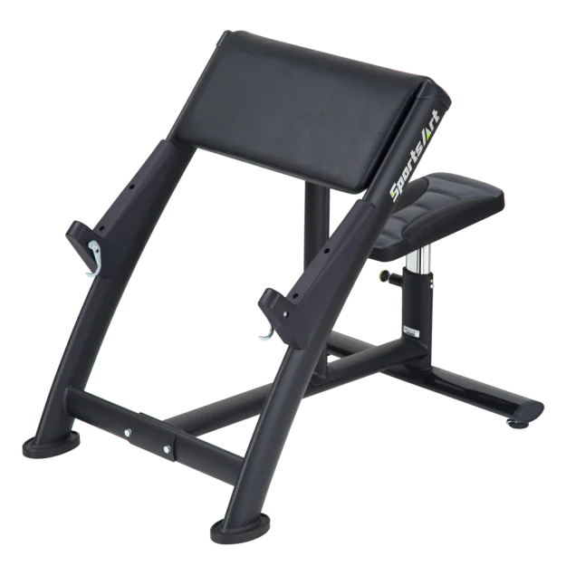 Arm Curl Bench | SportsArt (A999)