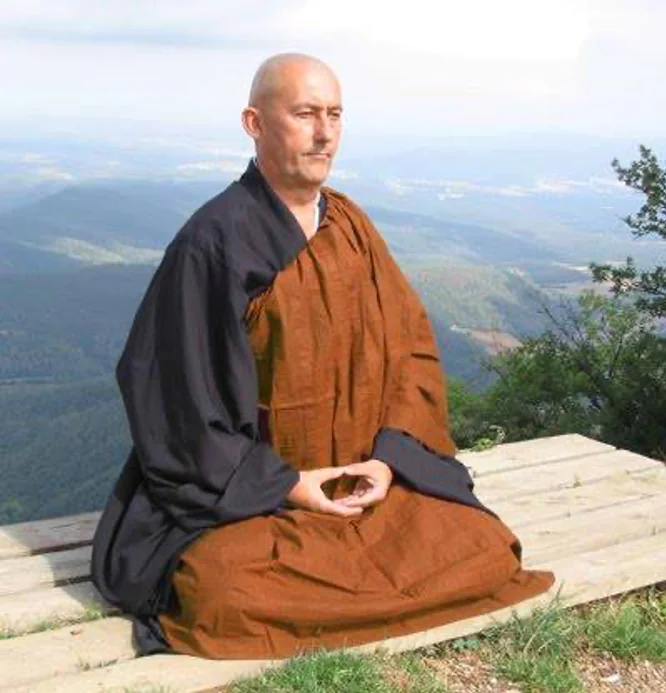 Pure Awareness - Rafe Martin