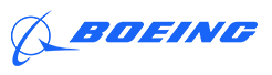 Boeing Logo