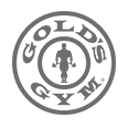 Gold's Gym Logo