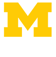 University of Michigan Logo