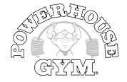 Powerhouse Gym Logo