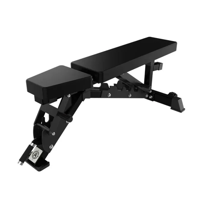 Arsenal Strength flat to incline weight bench