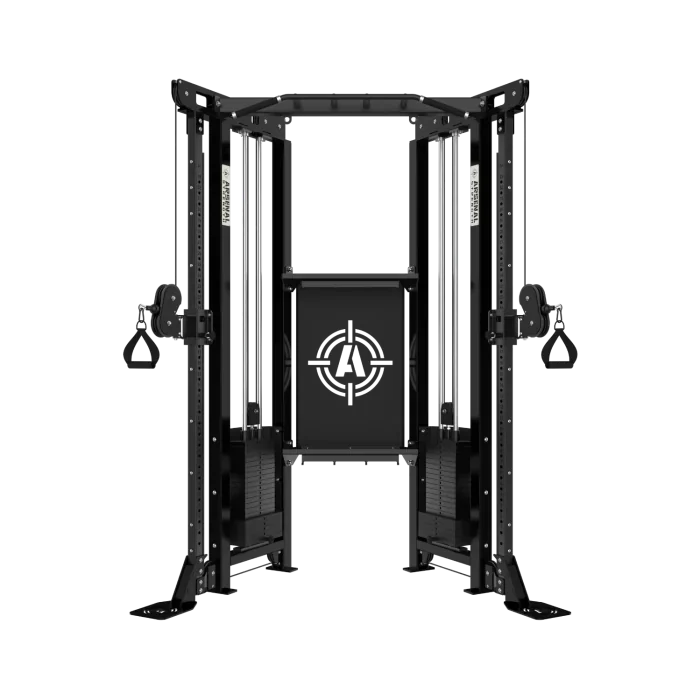 Arsenal M1 selectorized functional trainer