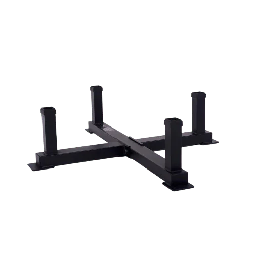 Powertec Workbench Accessory Storage Rack
