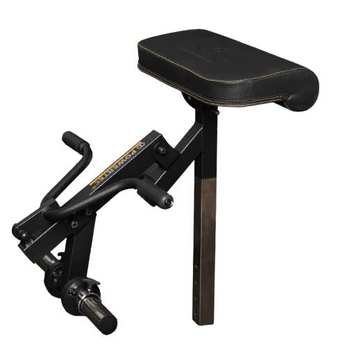 Powertec Workbench Curl Machine Accessory