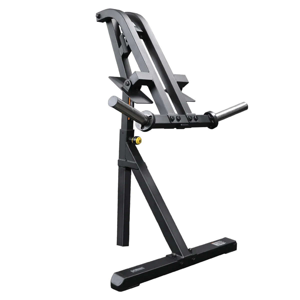 Powertec Workbench Leg Press Accessory
