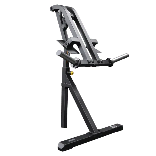 Powertec Workbench Leg Press Accessory