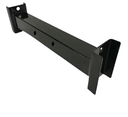 Powertec Workbench Short Cross Bar