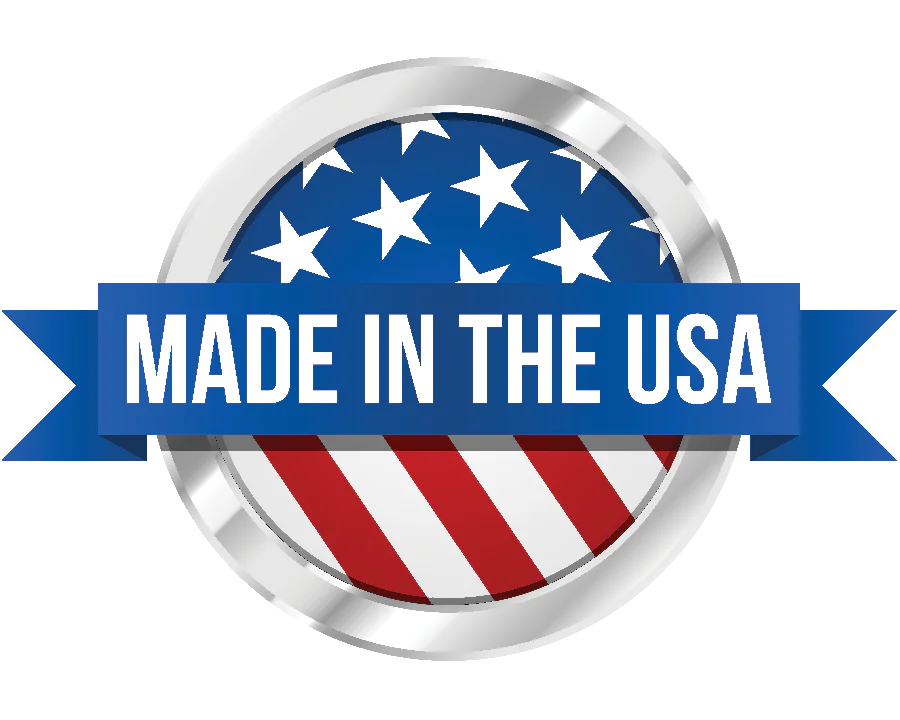 USA Made fitness equipment and rubber gym flooring at IRON COMPANY