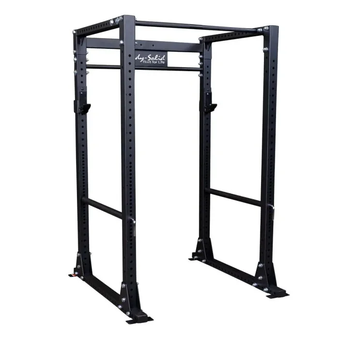 Body-Solid commercial power rack