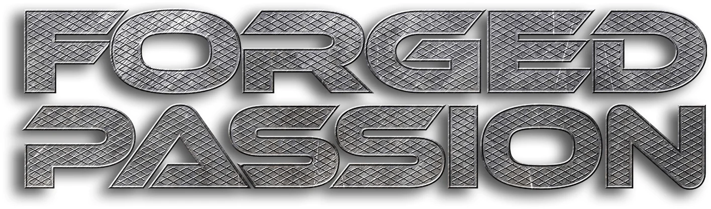 Forged Passion leather powerlifting belts for squats, deadlifts and other heavy prime movers during powerlifting and CrossFit workouts