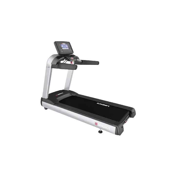 Landice L10 Club commercial treadmill