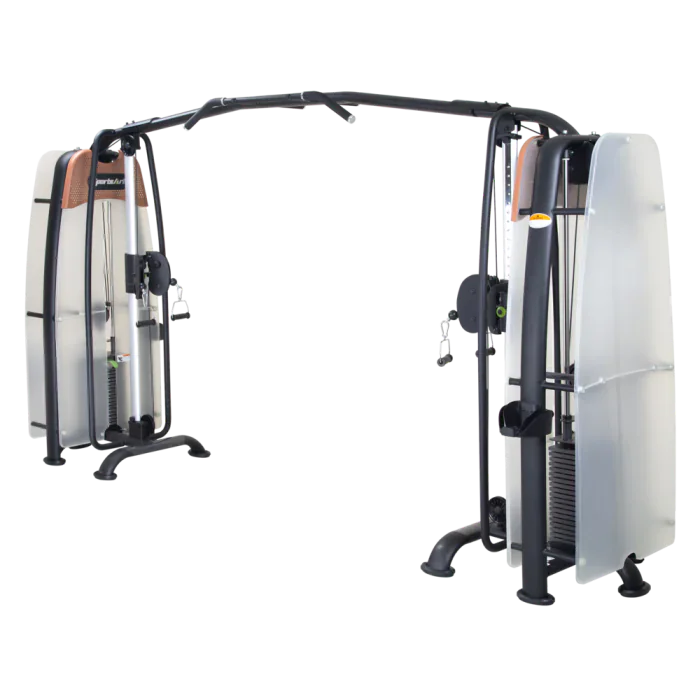 SportsArt N971 Selectorized Adjustable Cable Crossover