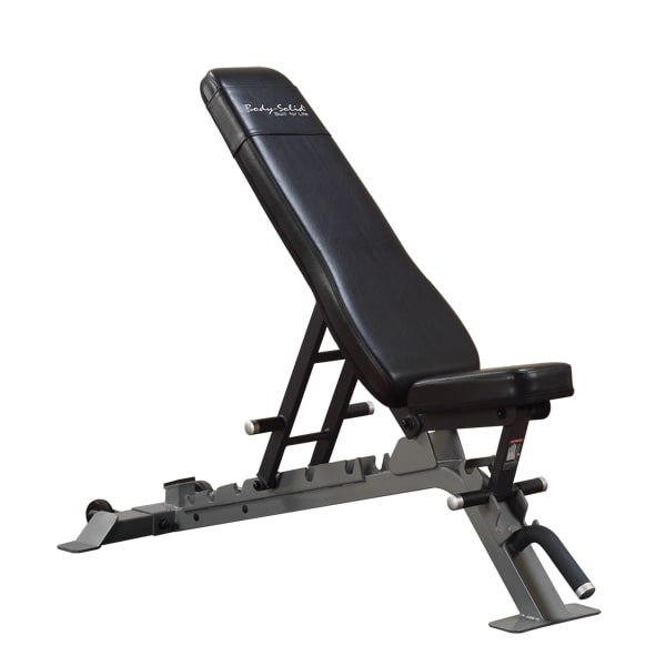 Body Solid SFID325 Adjustable Weight Bench
