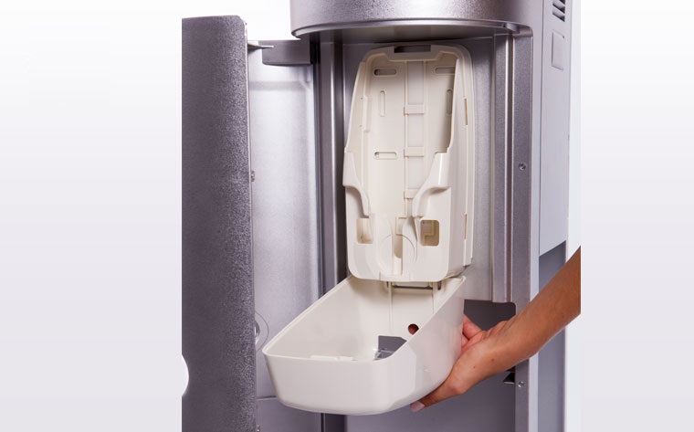 Cleaning Station Hand Sanitizer Dispenser
