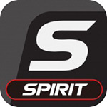 Spirit Fit app logo