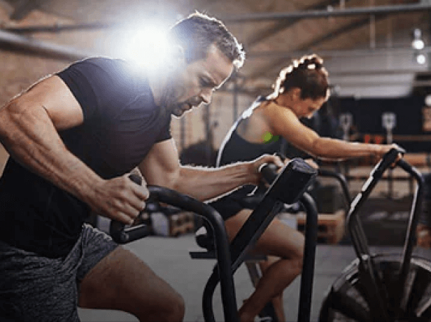 CARDIO EQUIPMENT - Ironcompany.com