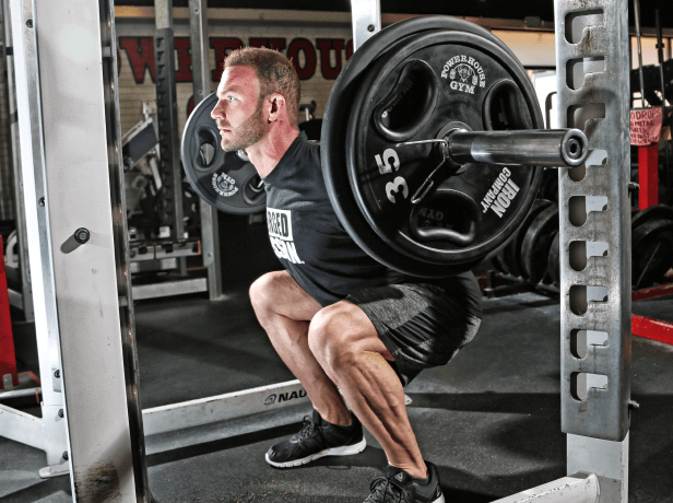 STRENGTH EQUIPMENT - Ironcompany.com