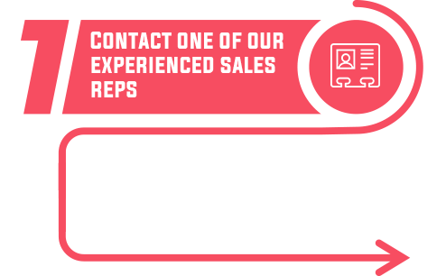Contact IRON COMPANY for fitness equipment and rubber gym flooring