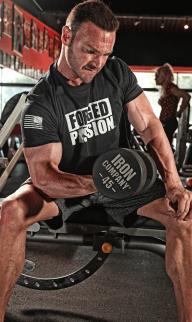 DUMBBELLS & BARBELLS